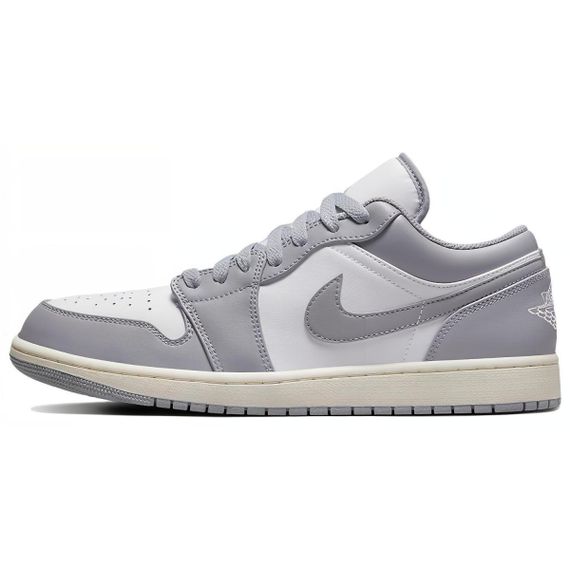 Jordan Air Jordan 1 Подвесные баскетбольные кроссовки Низкие Мужские
