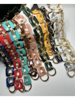 Цепь для сумки акриловая