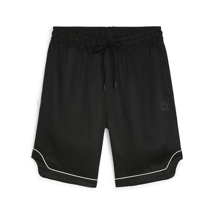 Женские шорты PUMA INFUSE Woven Shorts