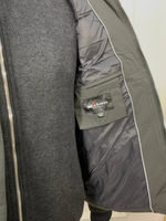 Безрукавка Kiton