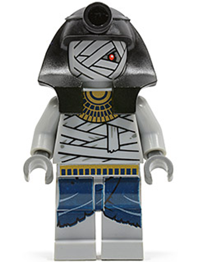 Минифигурка LEGO pha003 Воин-Мумия