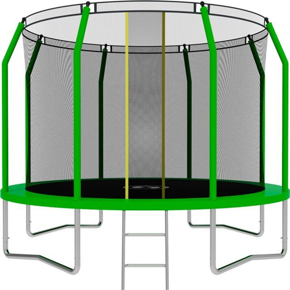 Батут JUMPY Premium 10 FT