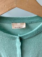 Новый шерстяной кардиган Elisabetta Franchi, 128