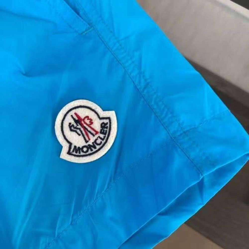 Шорты Moncler