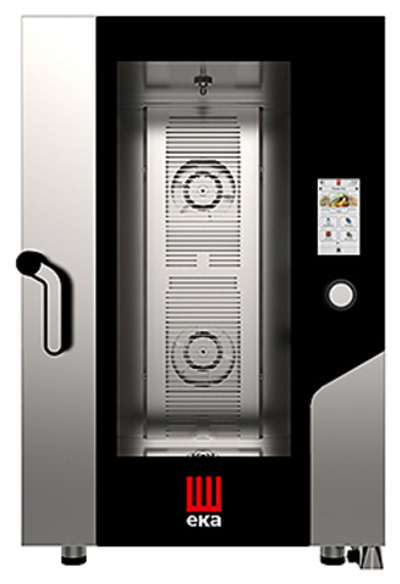 Печь конвекционная Tecnoeka MKF 1111 TS