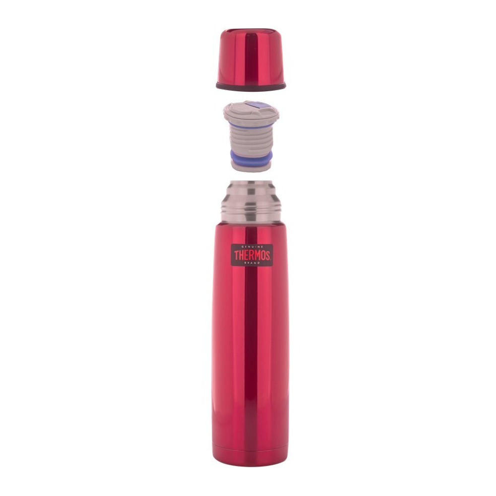 Термос THERMOS FBB-750 Red 0.75L