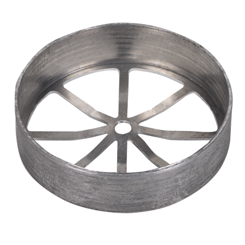 Оголовок дымохода Royal Thermo диам. 80 (решетка)