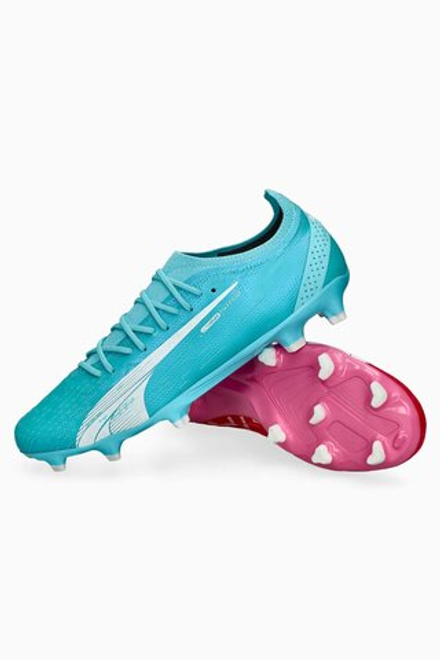 Бутсы Puma Ultra Ultimate FG/AG