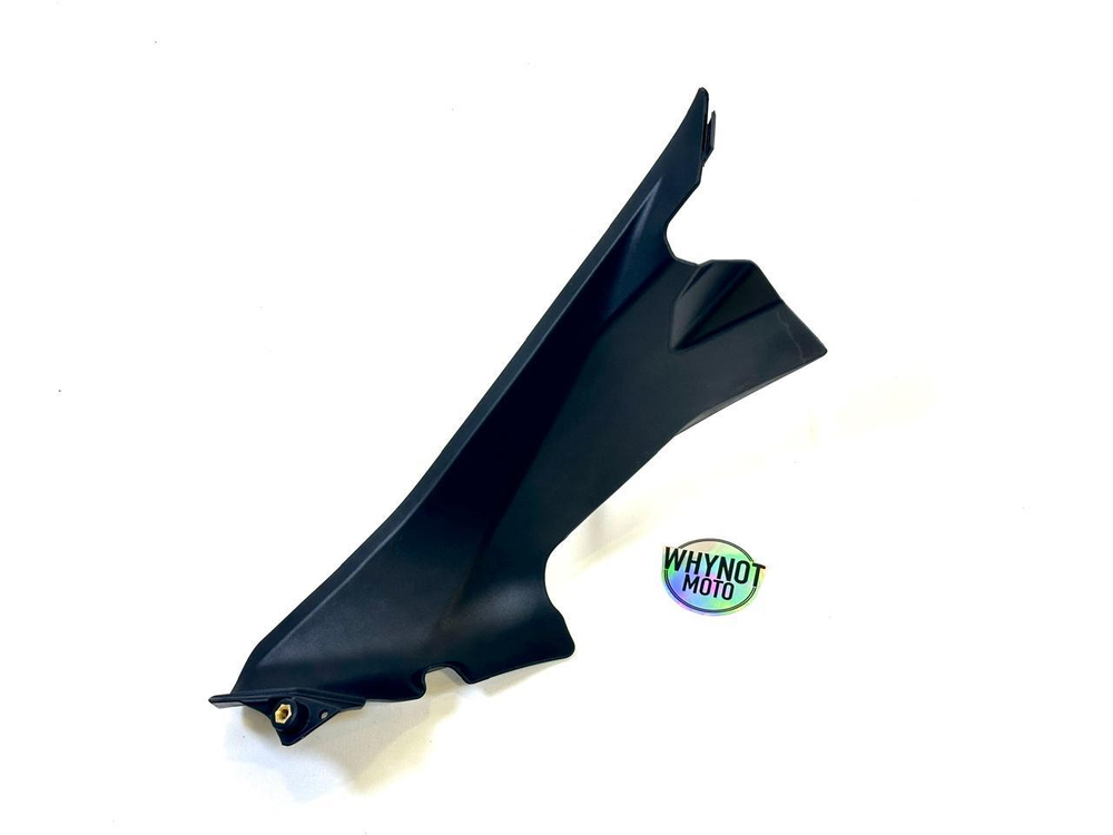 Ducati Performance Вставка в передний обтекатель - левая 46014943C