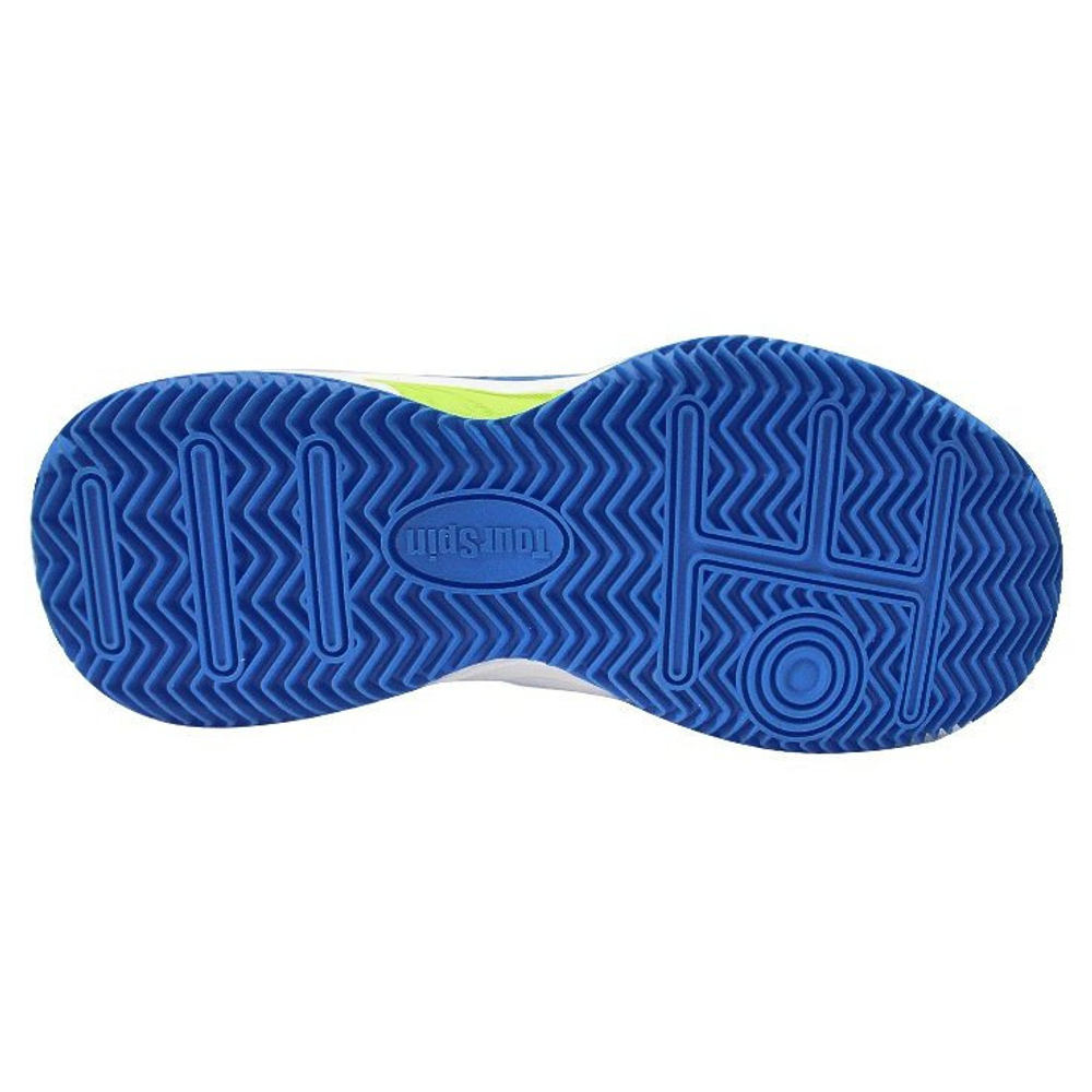 Кроссовки для тенниса  TOURSPIN