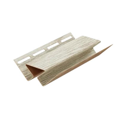 Внутренний угол 16 мм, Орех