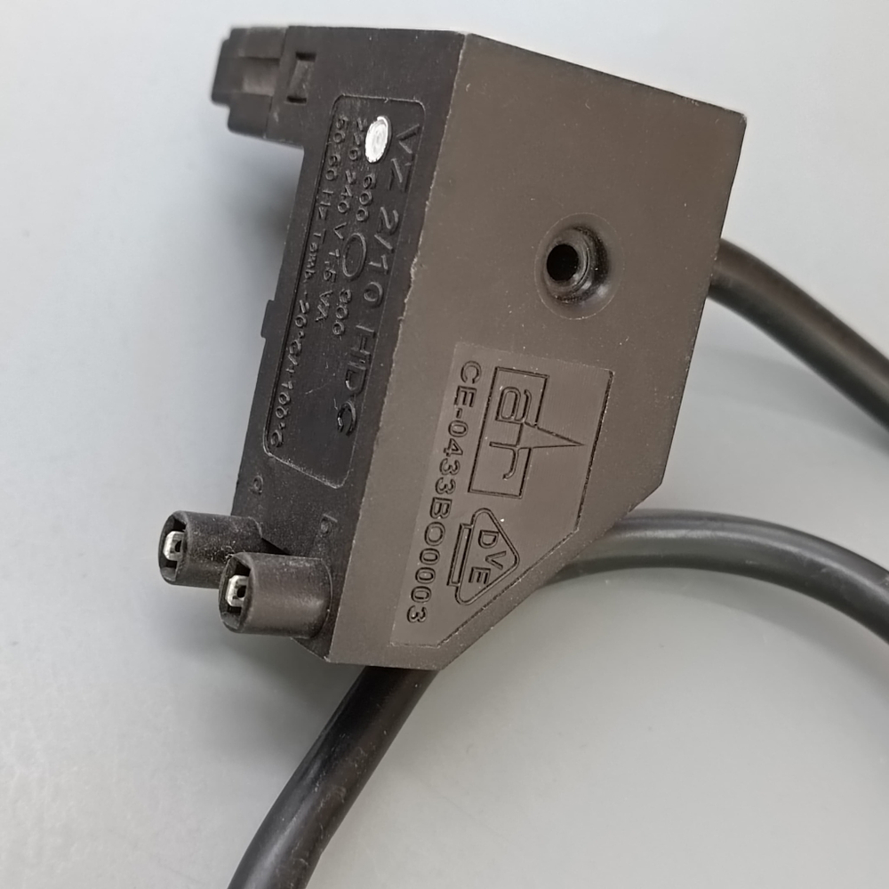 Б/У Блок розжига для котлов BAXI - VZ 2/10 HDC арт. 8510910