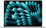 Apple MacBook Air 15 16/512GB M3 (Silver)