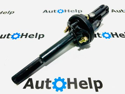 Карданчик рулевой 45220-60150 Toyota Land Cruiser Prado 120