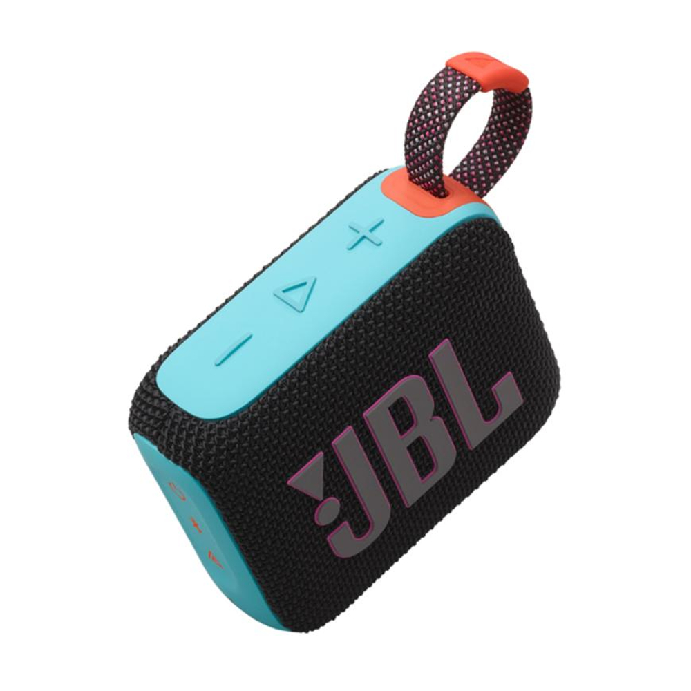 Беспроводная акустика JBL GO 4