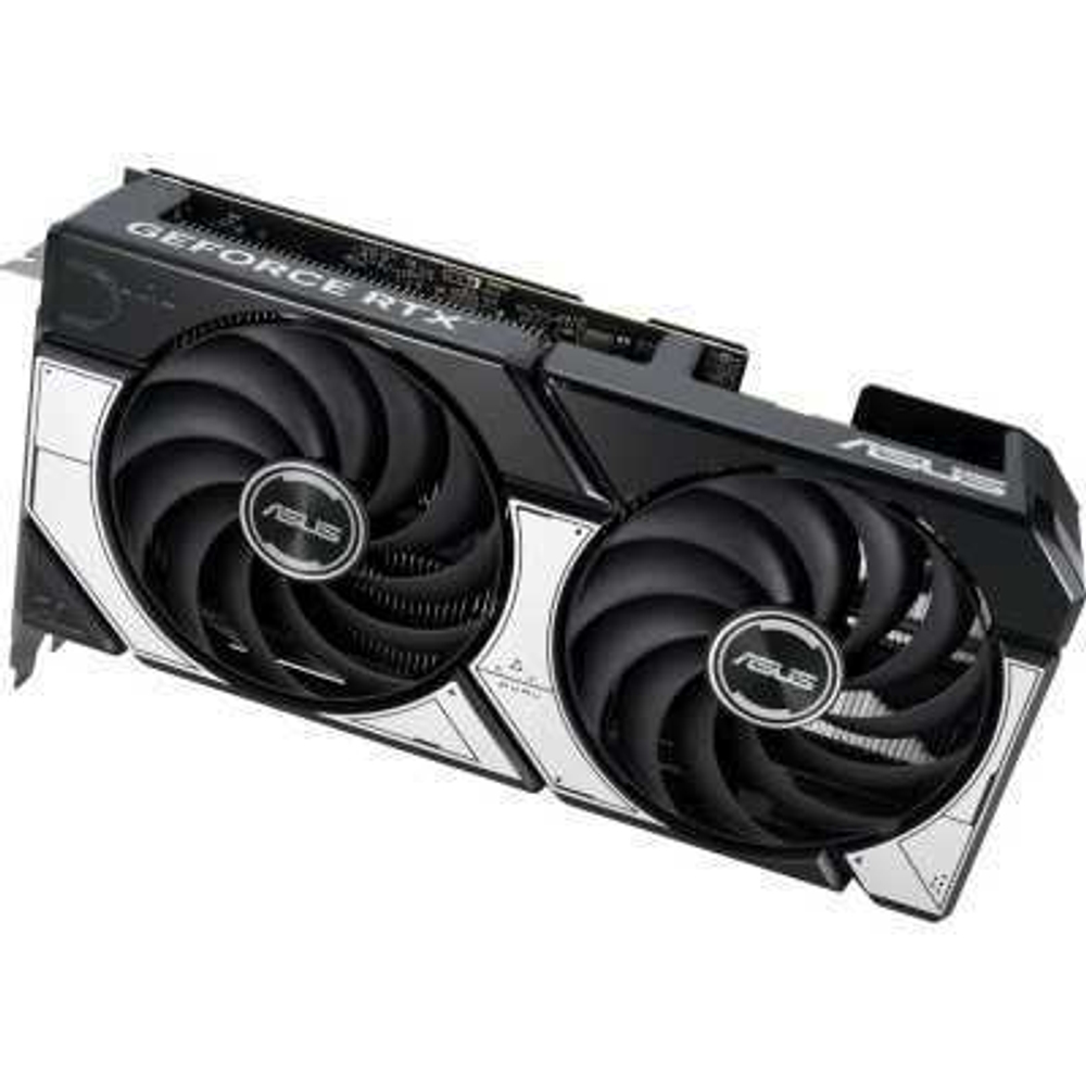 Видеокарта ASUS nVidia GeForce RTX 5070 12Gb DUAL-RTX5070-O12G