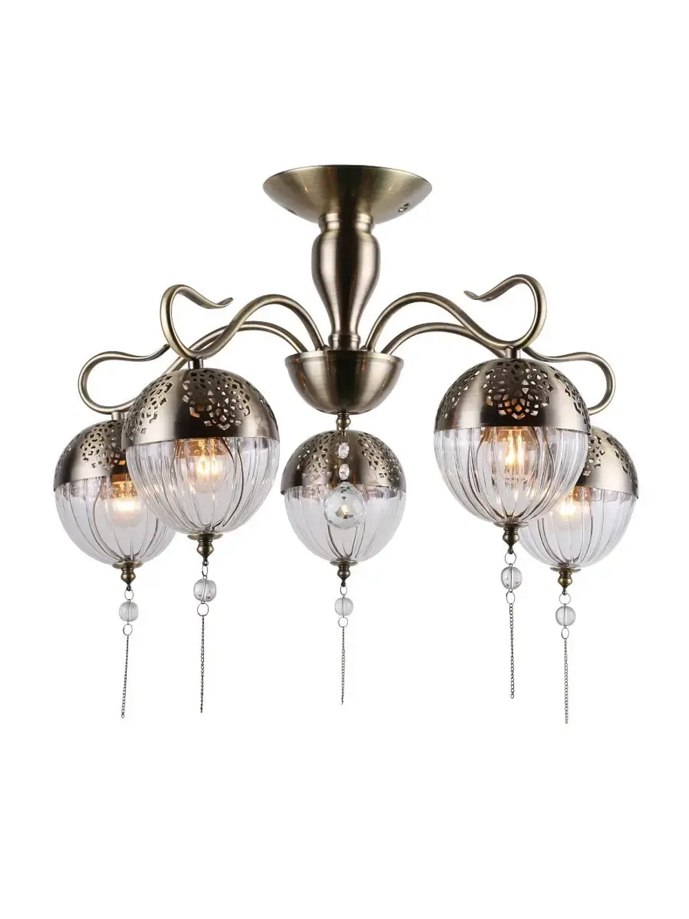 Люстра подвесная  ESCADA