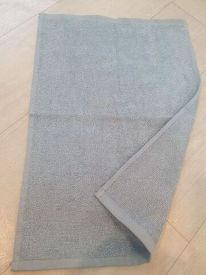 Полотенце Verossa МХ30 30/50 Гладкое 28/1 Иней 00