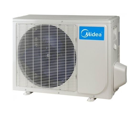 Напольно-потолочный кондиционер Midea MUE-24HRN1-Q/MOX431U-24HN1-Q — (1)