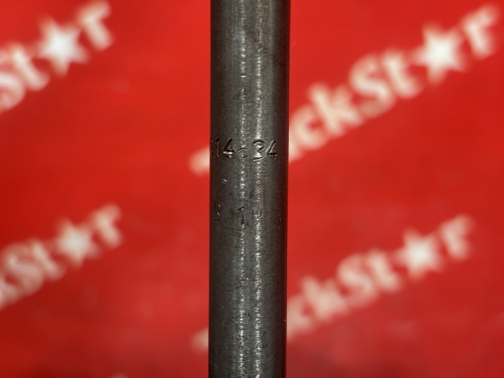 Штанга толкателя впускного клапана 2019г.