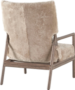 Стул McGuire Brazos Chair