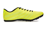 JOMA Homer flying wing spikes track and field sprint low-top training shoes for men and women the same fluorescent green