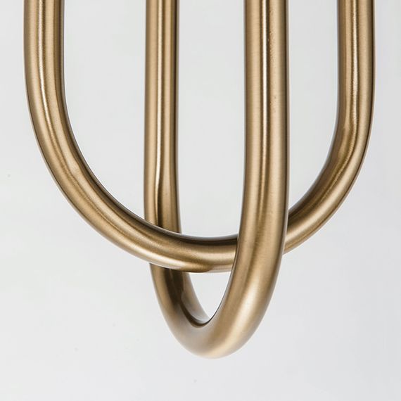 Подвесной светильник ImperiumLoft TUBE 102153-26