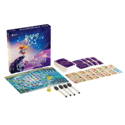 Настольная игра Изомагия