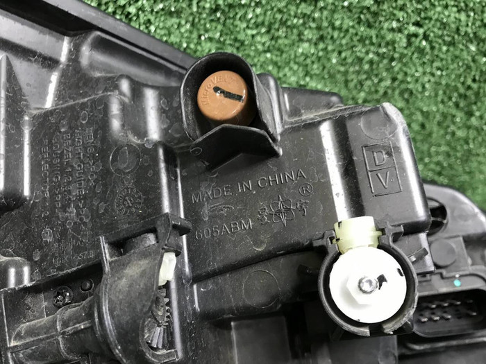 Фара левая Chery Tiggo 8 (2018-н.в.) LED