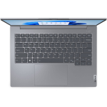 Ноутбук Lenovo ThinkBook 14 G6 IRL 14" WUXGA IPS, Intel Core i5-13420H, 16Gb, 256Gb SSD, no OS, серый