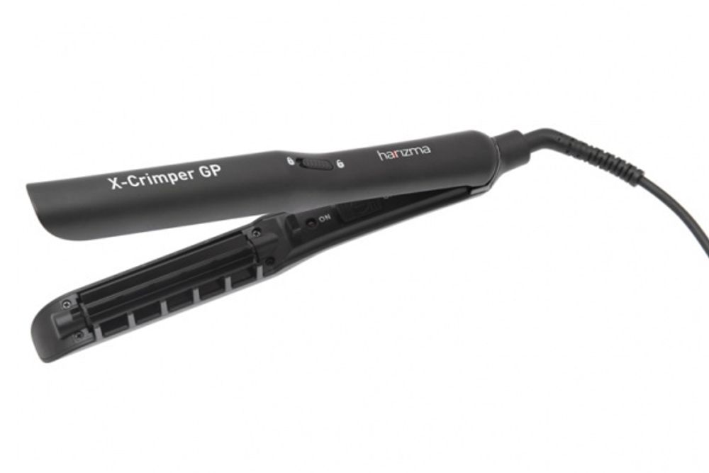 Стайлер X-Crimper GP для создания гофре h10328EGP-XL