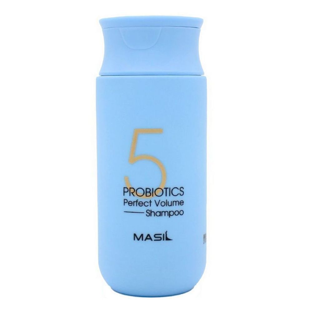 MASIL Шампунь для объема волос с пробиотиками Masil 5 Probiotics Perpect Volume Shampoo 150 ML