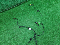 Проводка перед бампера Chery Tiggo 8 Pro Max 22-нв