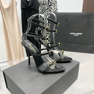 Saint Laurent Pumps