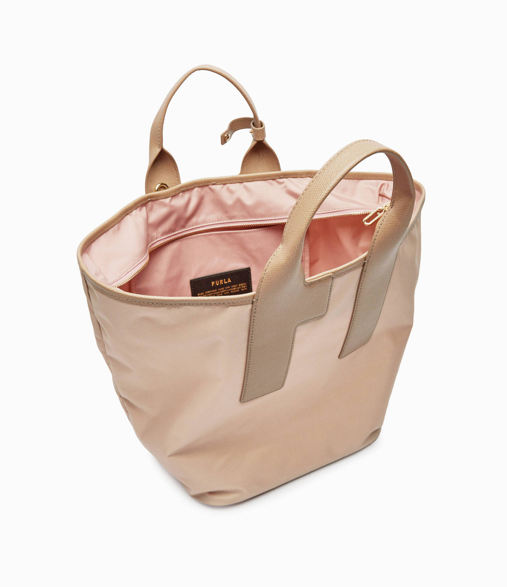 Сумка-шопер Furla - бежевый(WB01249 BX3050)