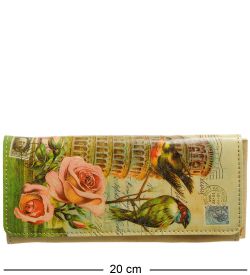 TD-19 Портмоне «Итальянские выходные»