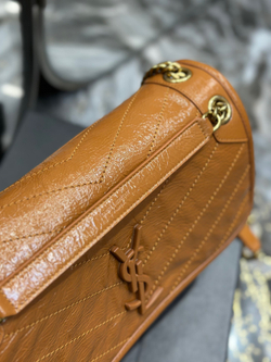 Saint Laurent Niki 28 cm