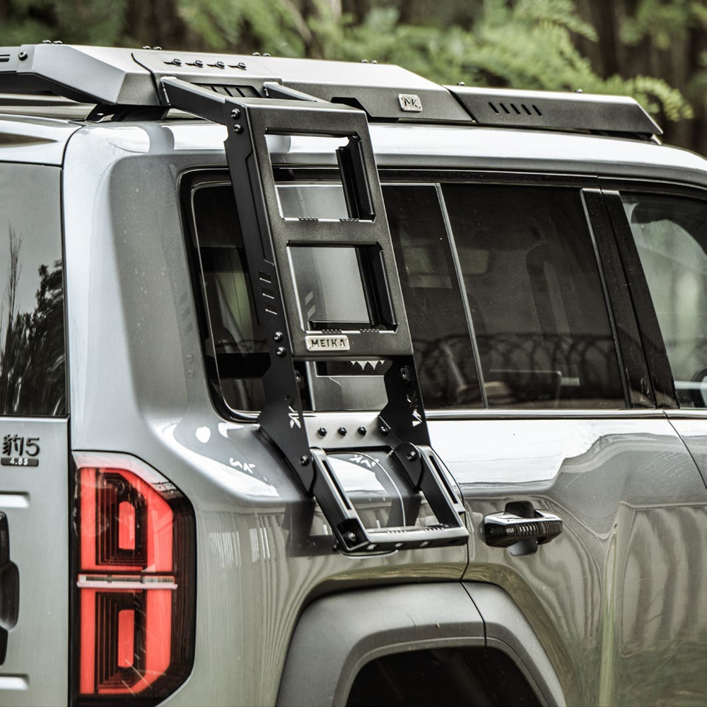 Боковая лестница для Fangchengbao Bao 5