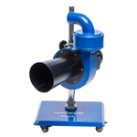 NORDBERG (MEU05) Мобильная установка для сбора выхлопных газов 220В