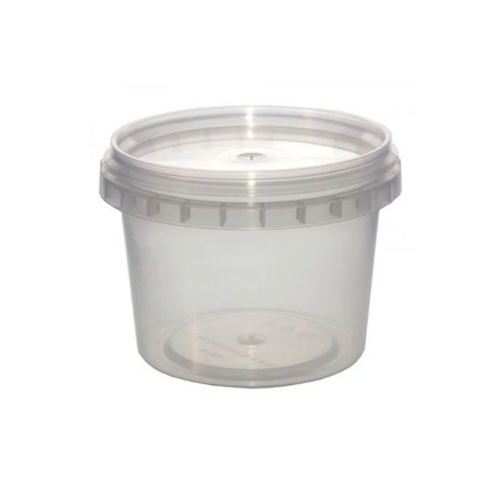 БАНКА 180 МЛ. 160 ШТ.