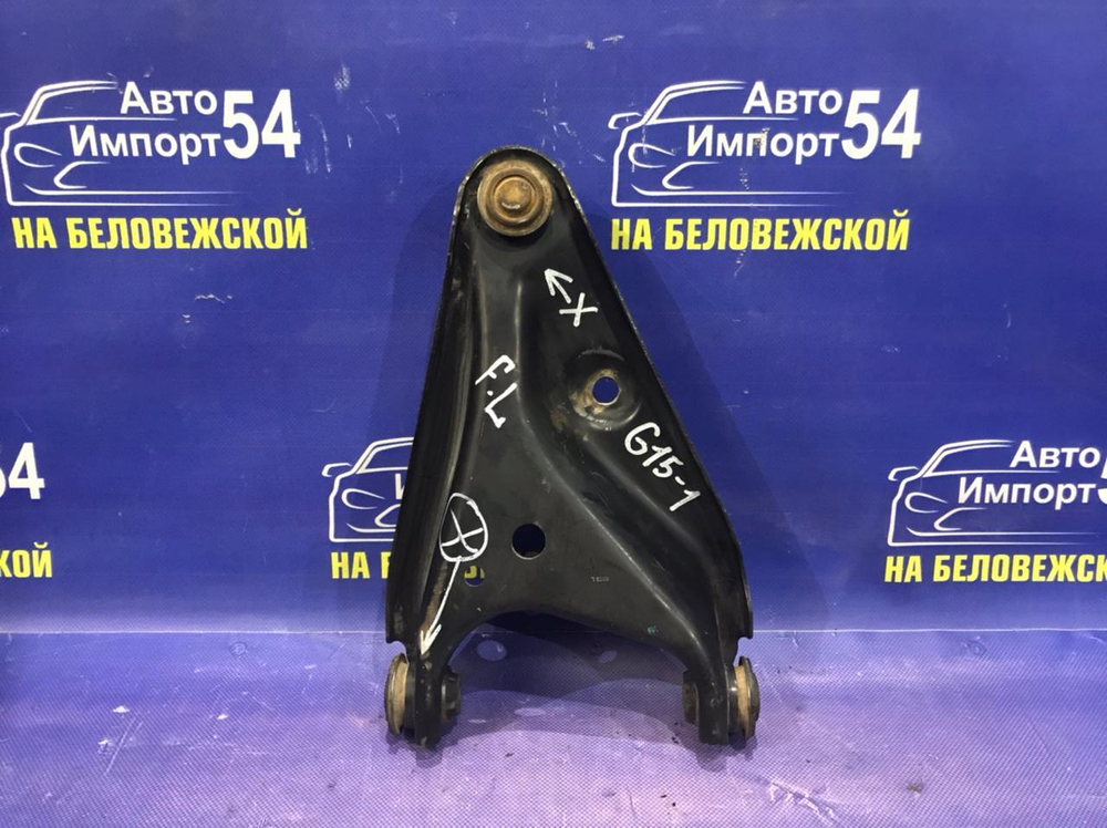 Рычаг передний левый NISSAN ALMERA 2015