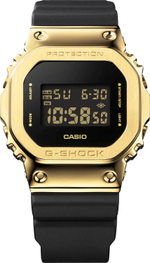 Мужские наручные часы Casio GM-5600G-9