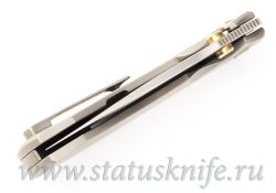 Нож 2 Loro Custom Андрей Егурновфотография - 8