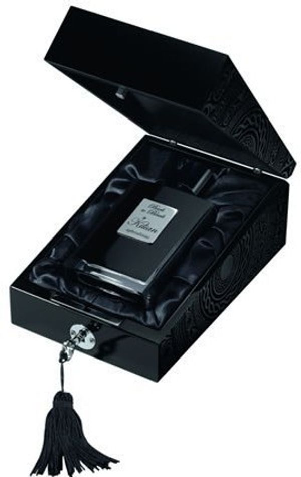 By Kilian Back to Black by Kilian Aphrodisiac