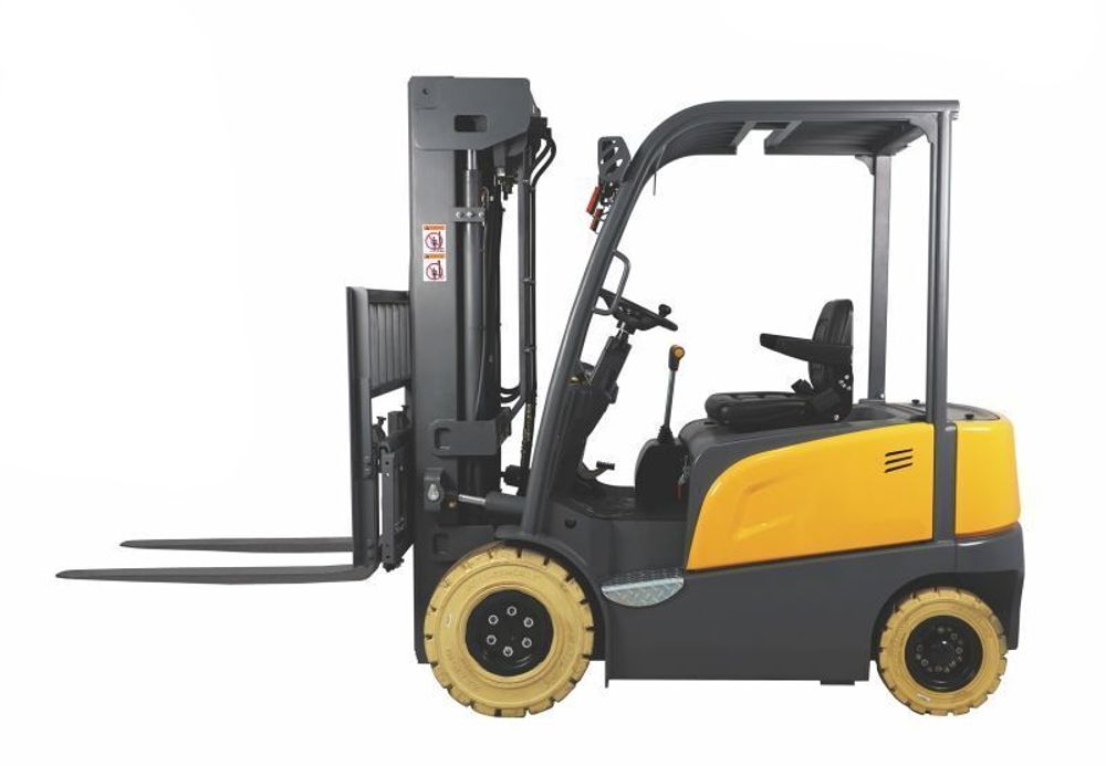 Погрузчик электрический XILIN 2,5 т 3,0 м FB25R