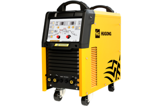 Аппарат аргонодуговой сварки HUGONG SUPERWAVE 500U (без БО и тележки)