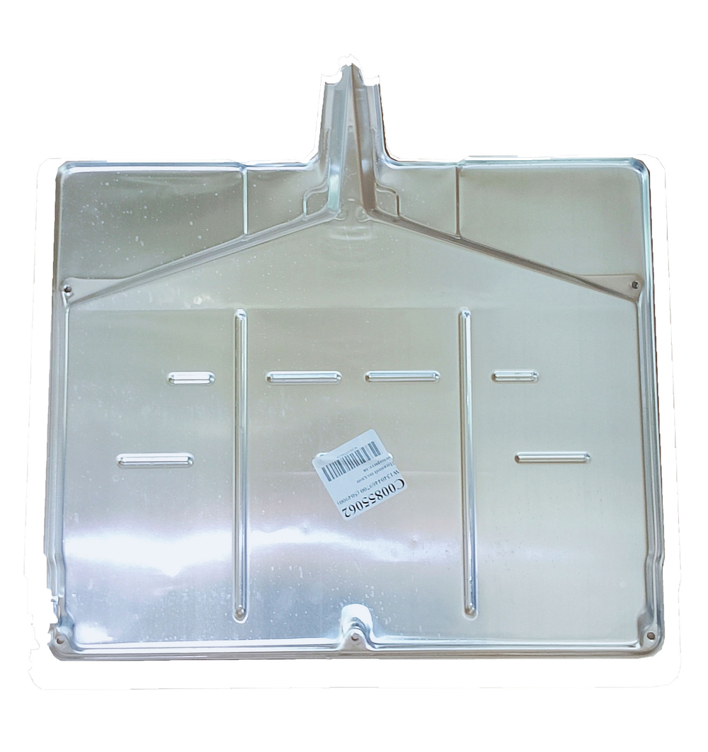 Нижний поддон нагревателя-испарителя STINOL