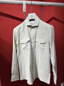 Рубашка Loro Piana