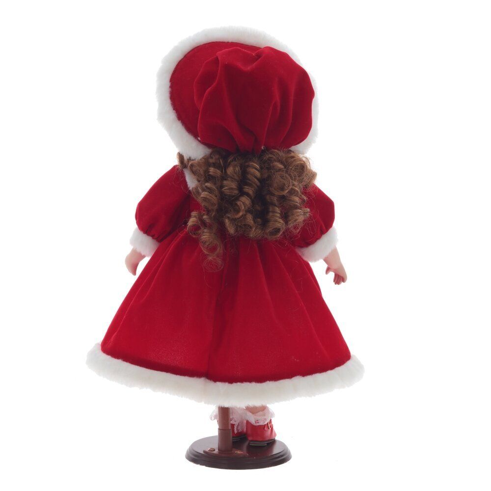 GAEM Кукла, L23 W13 H47 см