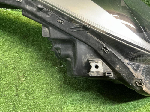 Фара правая KIA Rio 4 (2017-2020) галоген